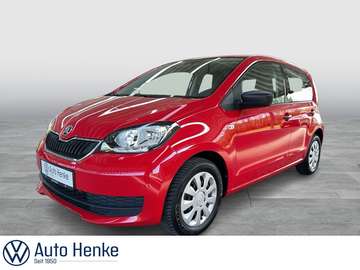 1.0 ACTIVE + COMFORT-PAKET Klima Fenster el.