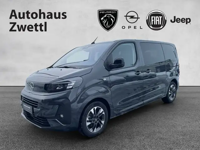 Opel Zafira GS L BHDI 180 AT8