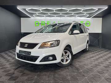 2.0 TDI 140CH FAP STYLE BUSINESS 7 PLACES