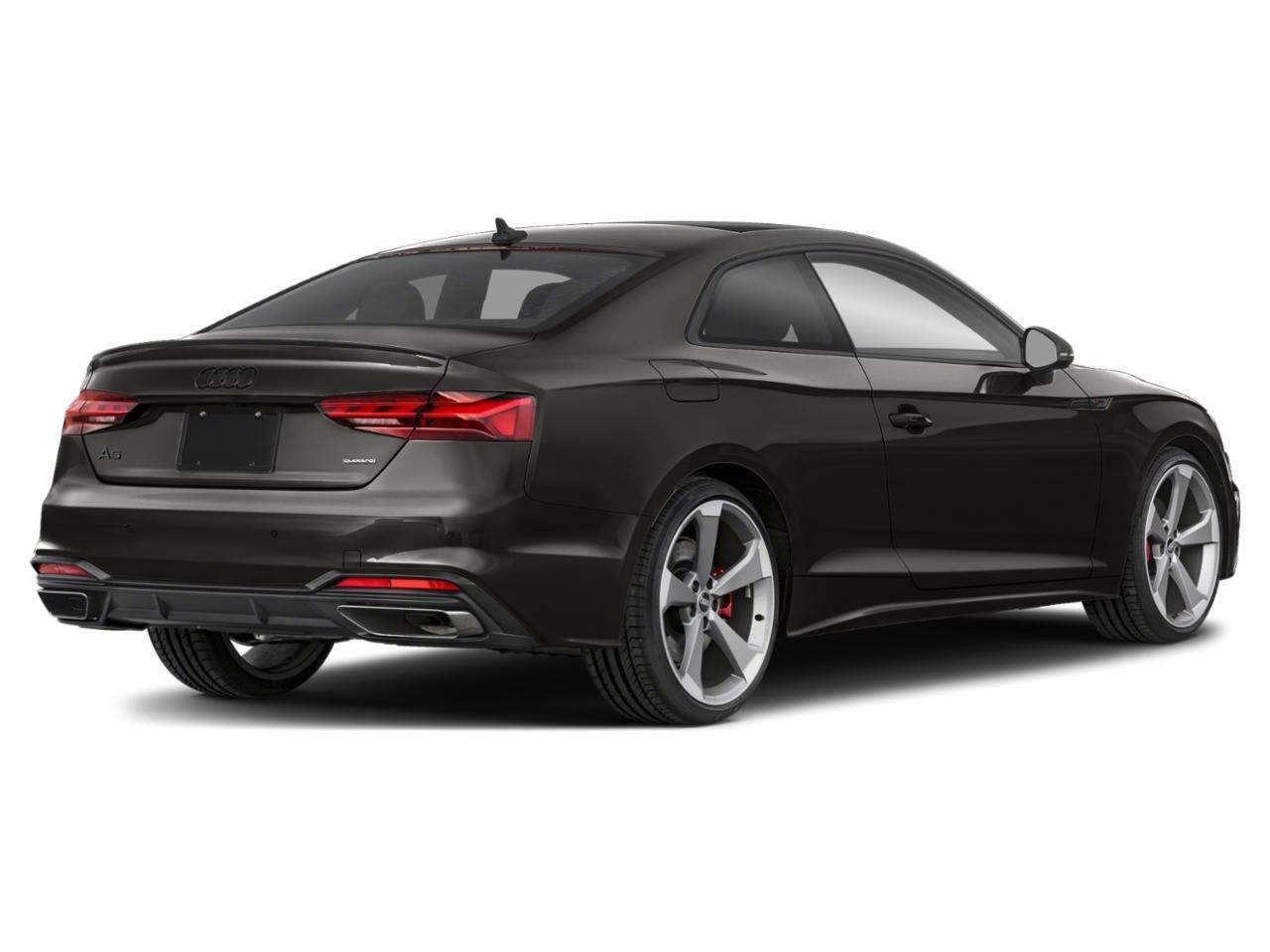 2023 Audi A5 Progressiv / Black Optics / 20 '' Rotors / Carplay thumb 30