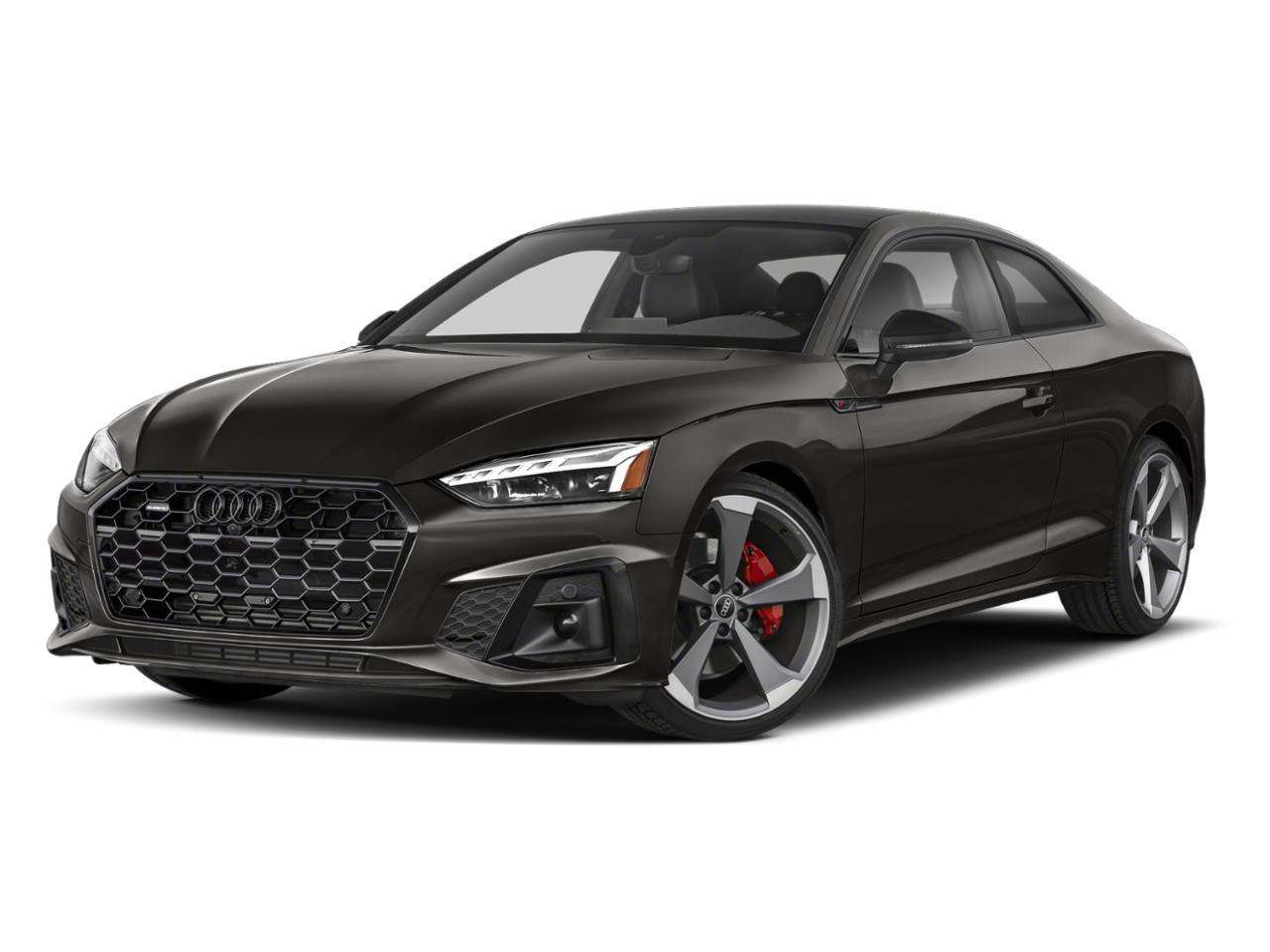 2023 Audi A5 Progressiv / Black Optics / 20 '' Rotors / Carplay thumb 29