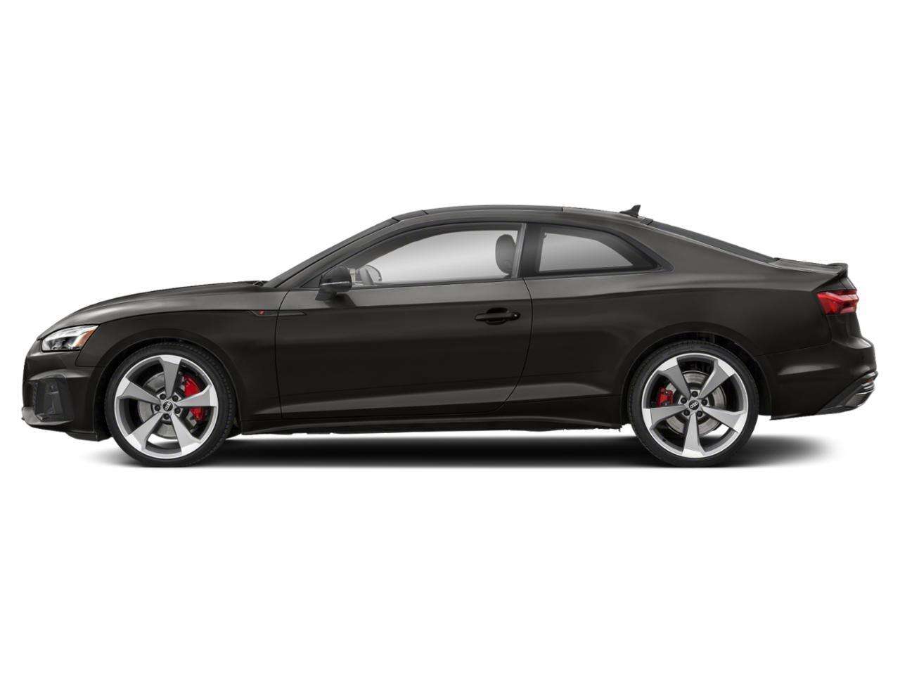 2023 Audi A5 Progressiv / Black Optics / 20 '' Rotors / Carplay thumb 31