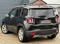 Jeep Renegade ! RÉSERVÉE ! RÉSERVÉE ! Zwart - thumbnail 4