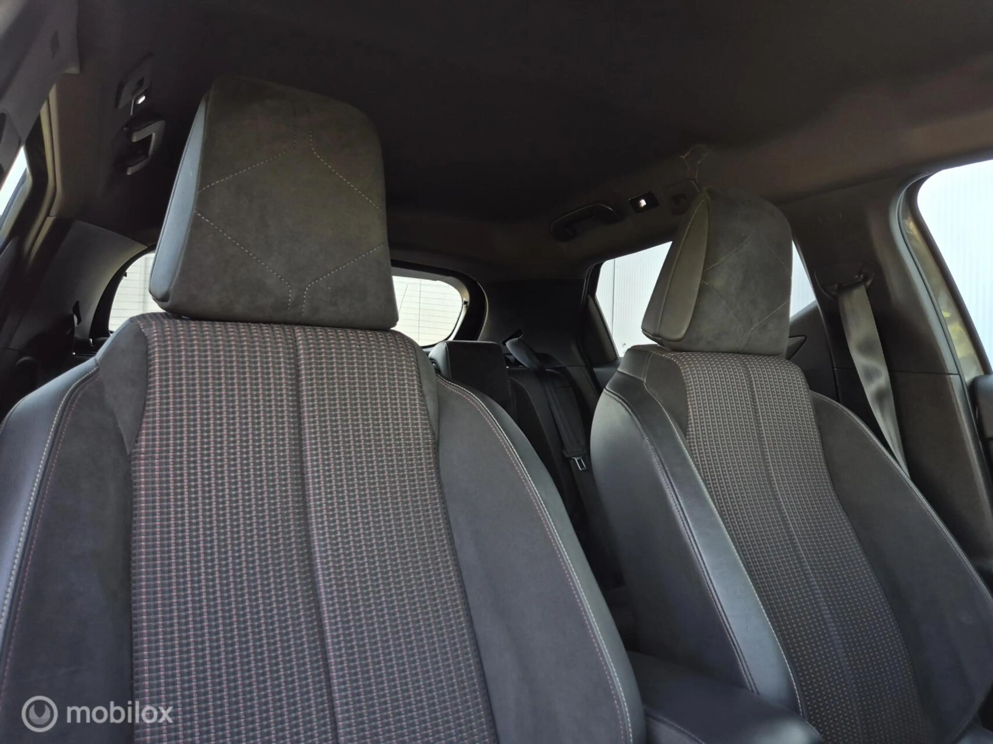 DS Automobiles DS 3 Crossback 1.2 PERFORMANCE LINE/ALCANTARA/HEAD-UP/FULL LED/CA — photo 20
