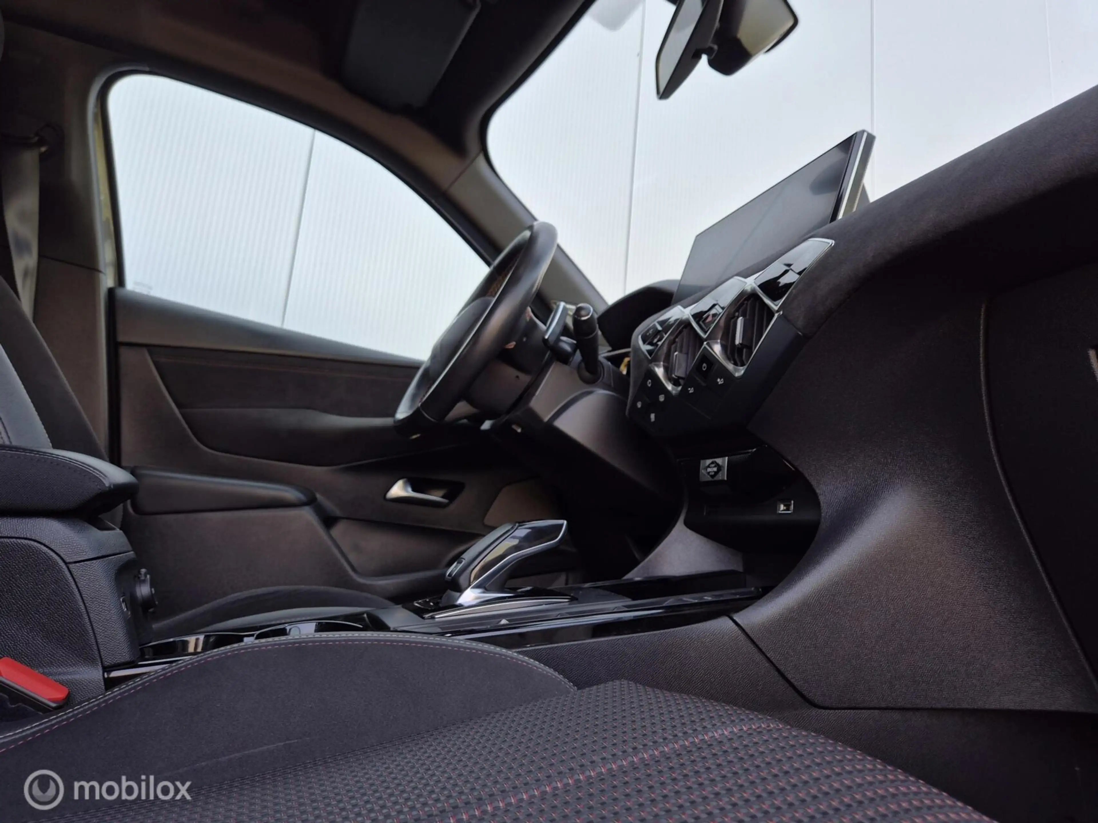 DS Automobiles DS 3 Crossback 1.2 PERFORMANCE LINE/ALCANTARA/HEAD-UP/FULL LED/CA — photo 19
