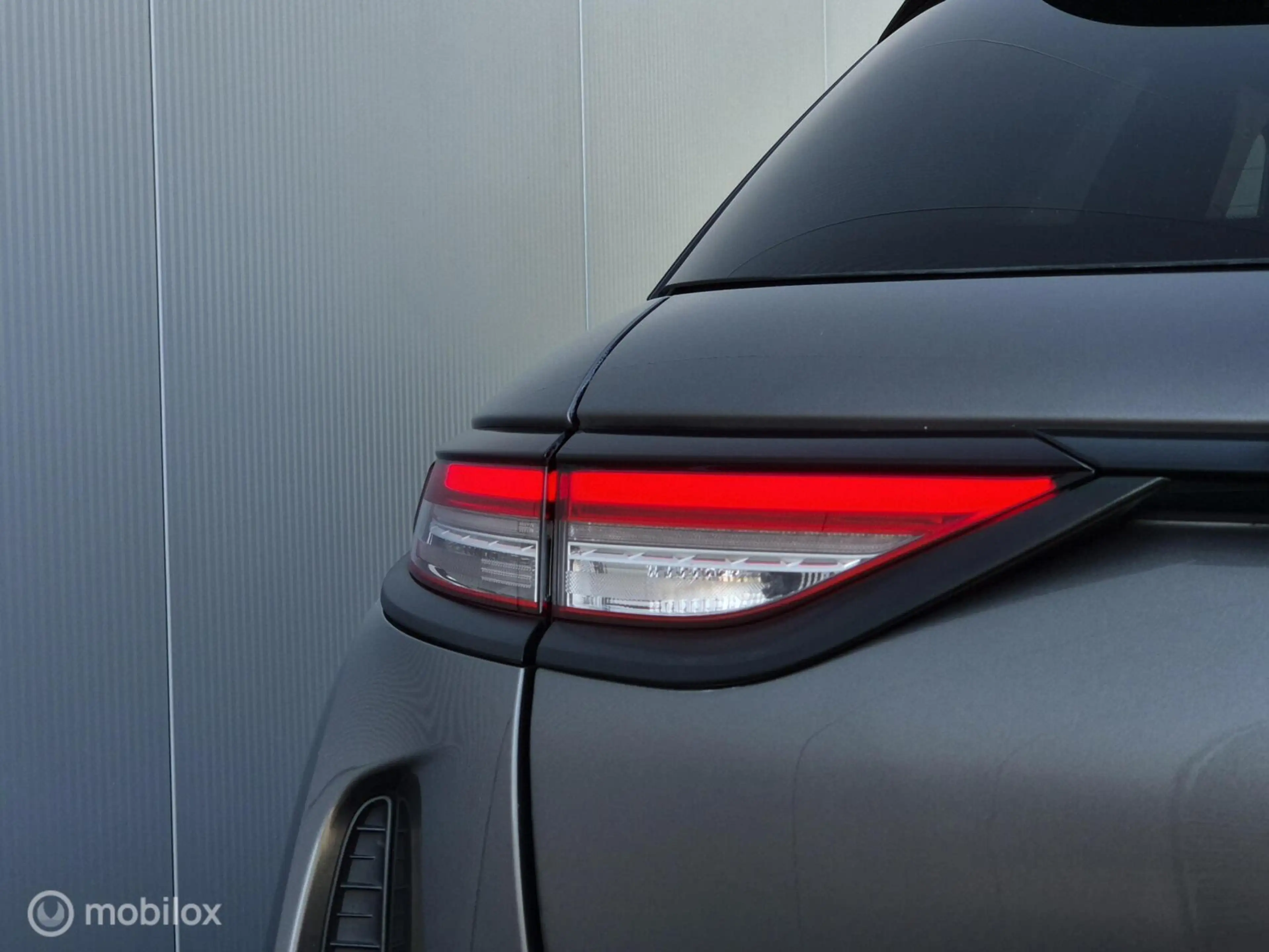 DS Automobiles DS 3 Crossback 1.2 PERFORMANCE LINE/ALCANTARA/HEAD-UP/FULL LED/CA — photo 13