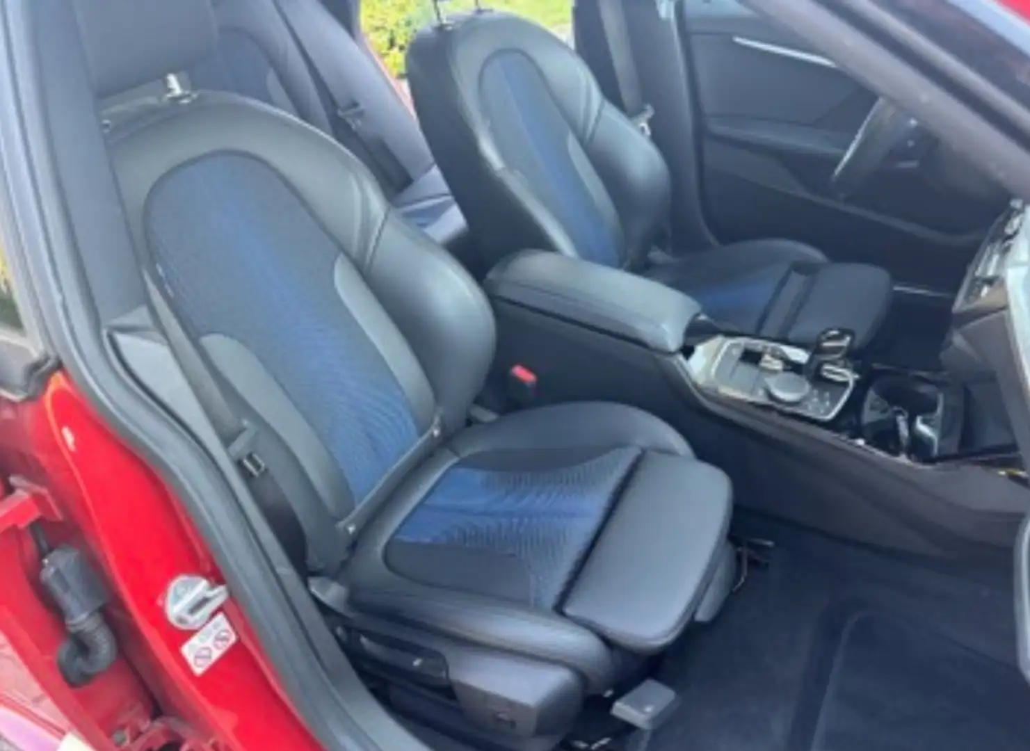 BMW 218 218i Gran Coupe Aut. - 2