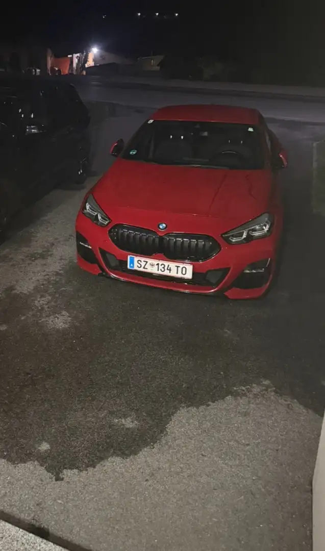 BMW 218 218i Gran Coupe Aut. - 1