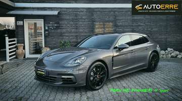 4 Sport Turismo