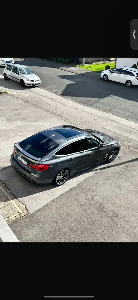 BMW 335