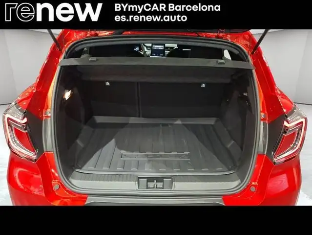 Renault Captur view 10