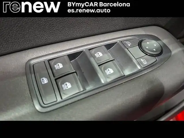 Renault Captur view 15