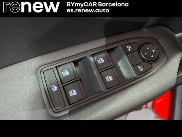 Renault Captur view 18