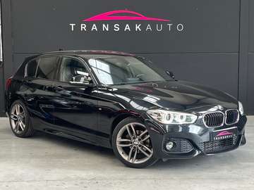 M Sport