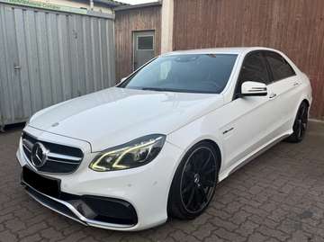 S V8 Biturbo-Facelift-750PS-360K-Voll-4Matic