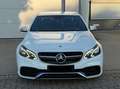 Mercedes-Benz E 63 AMG S V8 Biturbo-Facelift-750PS-360K-Voll-4Matic Weiß - thumbnail 20