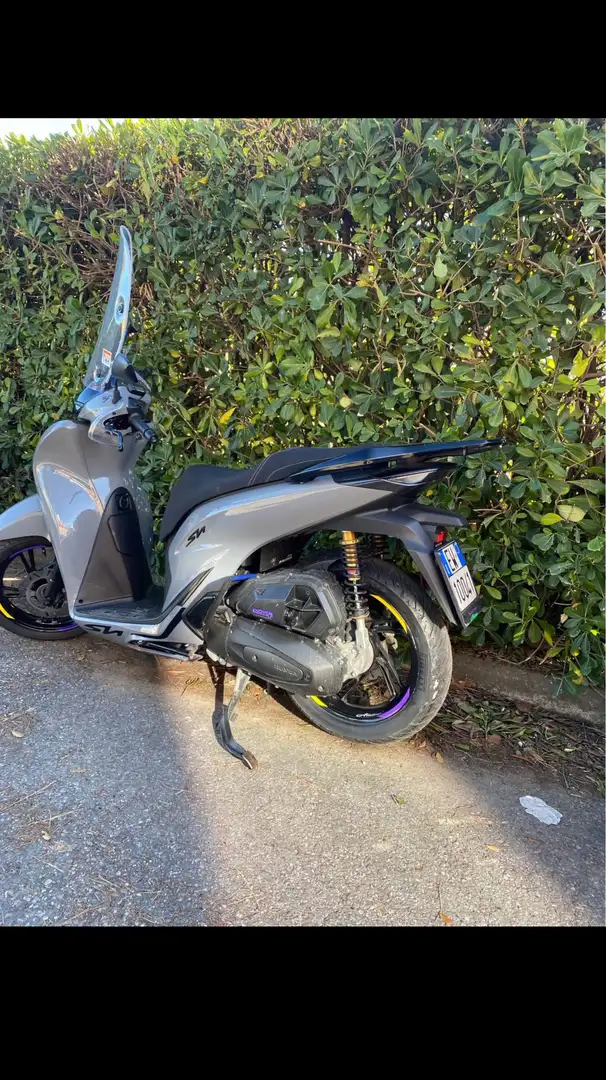 Honda SH 125i SH125i - 2