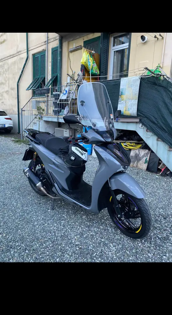 Honda SH 125i SH125i - 1