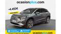 Audi Q4 e-tron 35 Advanced 55KWh Gris - thumbnail 1