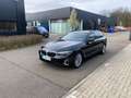 BMW 520 AUTOMAAT  Luxury Touring MET GARANTIE Noir - thumbnail 1