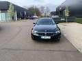BMW 520 AUTOMAAT  Luxury Touring MET GARANTIE Noir - thumbnail 2