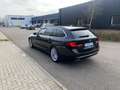 BMW 520 AUTOMAAT  Luxury Touring MET GARANTIE Noir - thumbnail 7