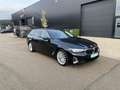 BMW 520 AUTOMAAT  Luxury Touring MET GARANTIE Zwart - thumbnail 3
