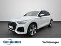 Audi Q5 S line 50 TFSI e quattro 220(299) kW(PS) S tr Weiß - thumbnail 1
