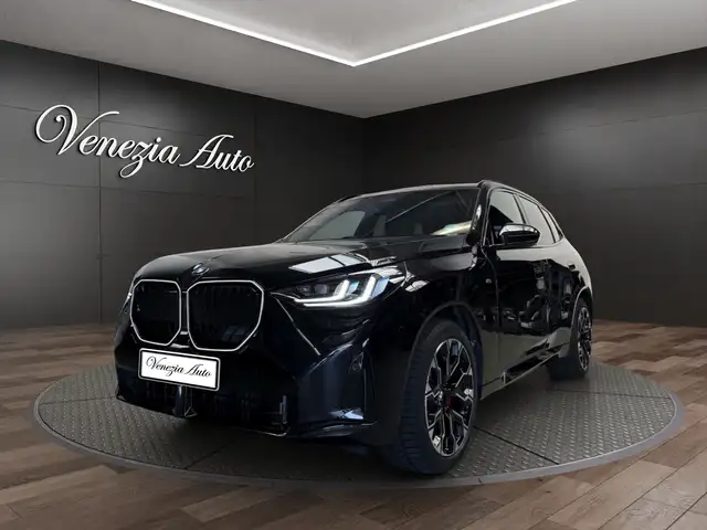 BMW X3 main image
