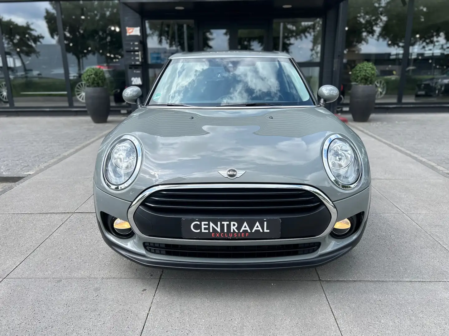 MINI One Clubman Mini 1.5 Climate Control| Cruise Control| Stoelver Grijs - 2