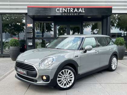 MINI One Clubman Mini 1.5 Climate Control| Cruise Control| Stoelver