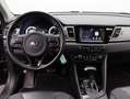 Kia Niro 1.6 GDi Hybrid First Edition Clima | Navi | Cruise Gris - thumbnail 10