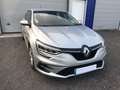 Renault Megane Mégane IV Berline Blue dCi 115 Business Gris - thumbnail 1