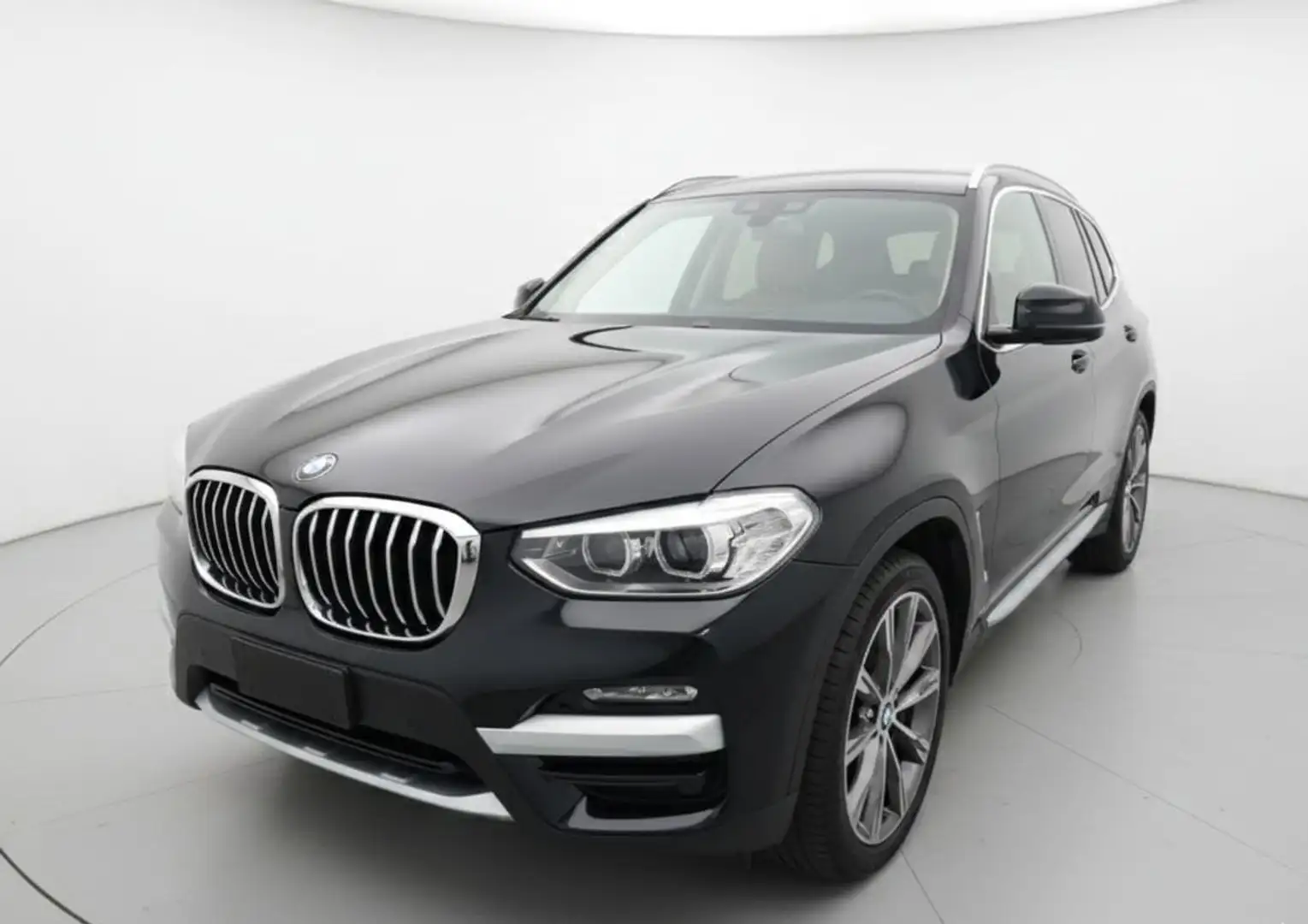 BMW X3 X3 xDrive20d 48V xLine - 2