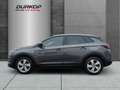 Opel Grandland X 1.6 Edition Diesel Parkpilot hi. Gris - thumbnail 2