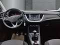 Opel Grandland X 1.6 Edition Diesel Parkpilot hi. Gris - thumbnail 10