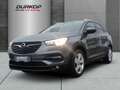 Opel Grandland X 1.6 Edition Diesel Parkpilot hi. Gris - thumbnail 1