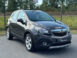 Opel Mokka 1.6 CDTI 110CH COSMO ECOFLEX // 12/2015 // 138.000KM //