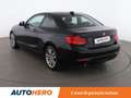 BMW 218 218d Advantage Coupé Schwarz - thumbnail 4