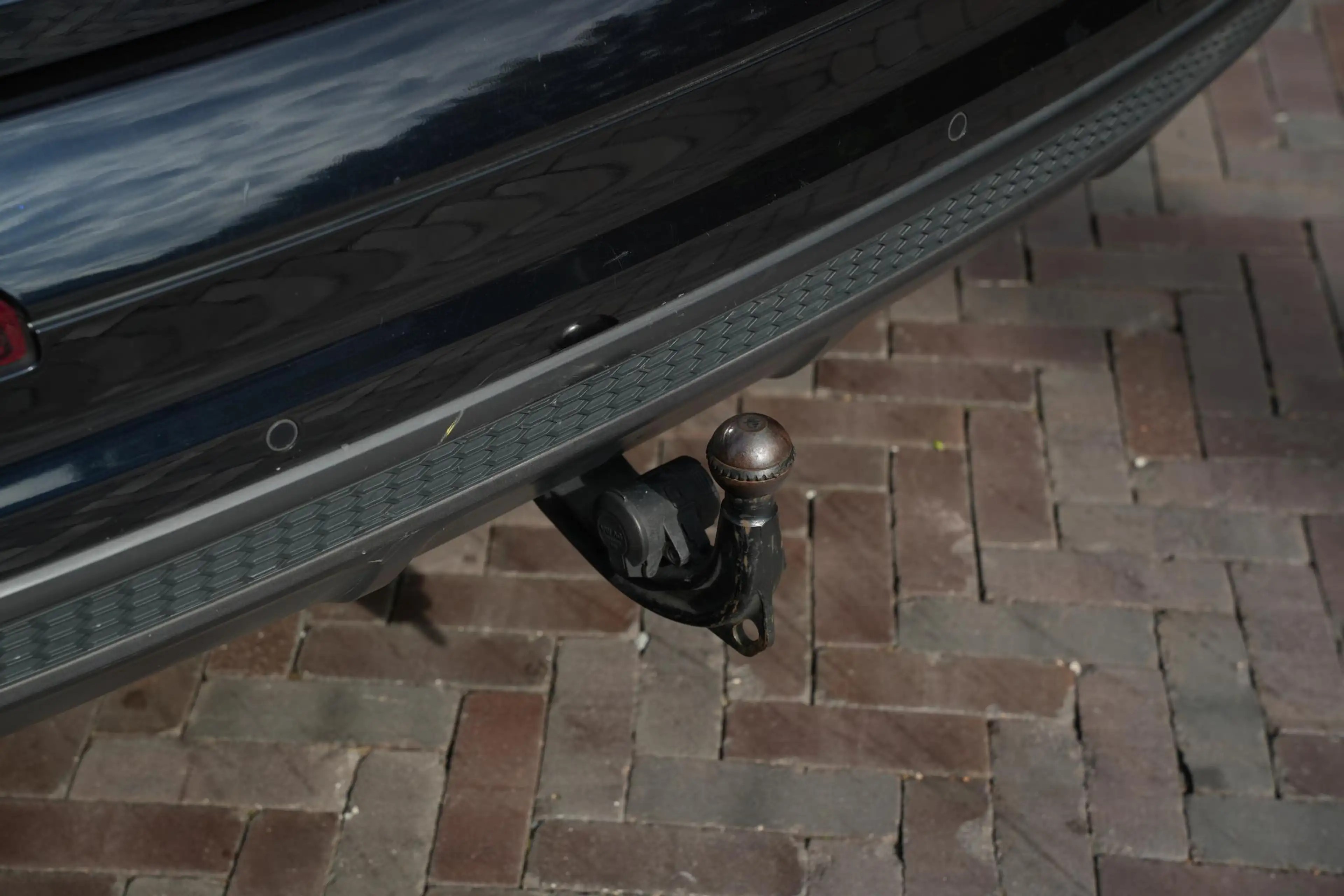 Audi Q7 3.0 TDI ultra quattro Pro Line S 7p Pano Leer S-li — photo 26