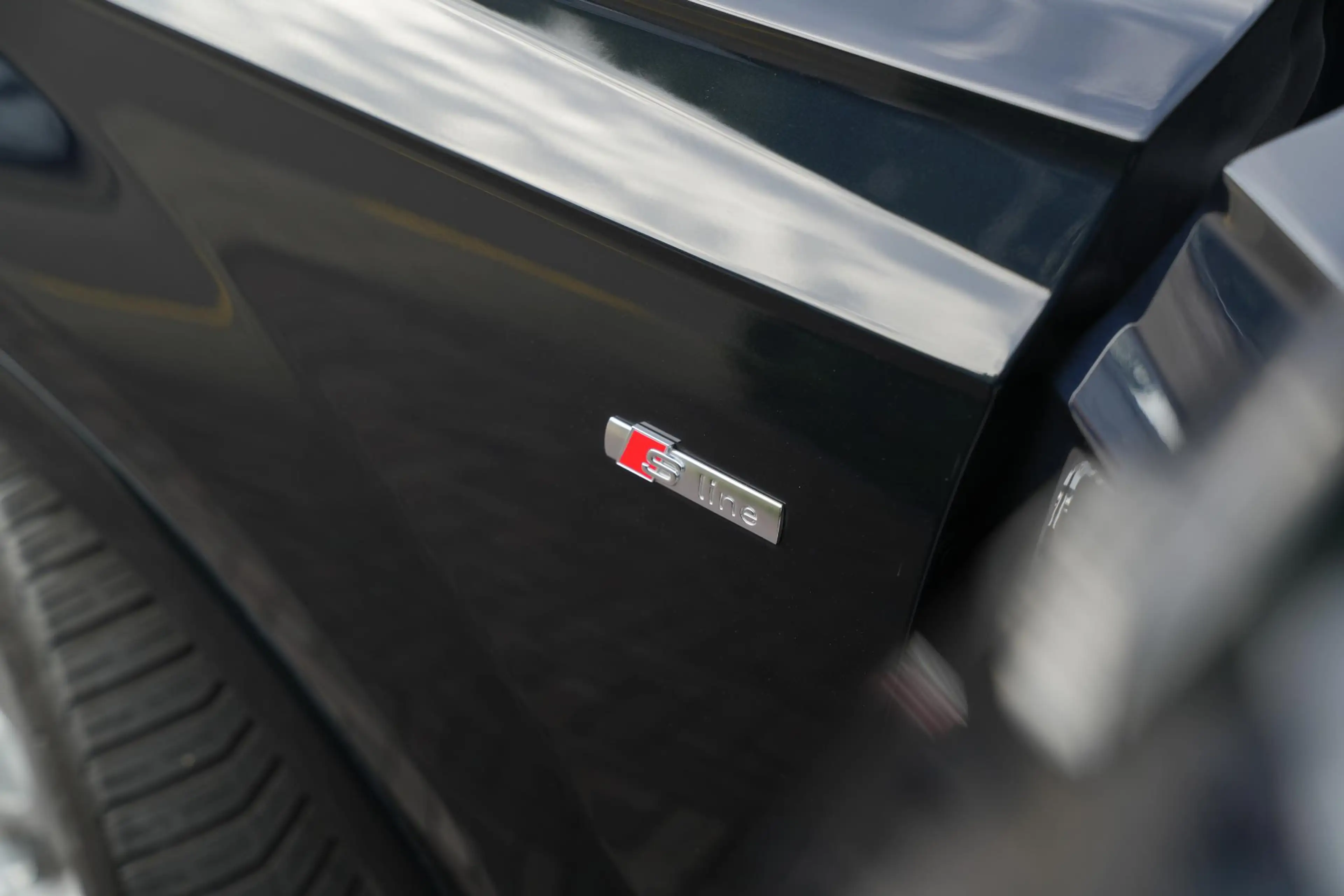 Audi Q7 3.0 TDI ultra quattro Pro Line S 7p Pano Leer S-li — photo 22