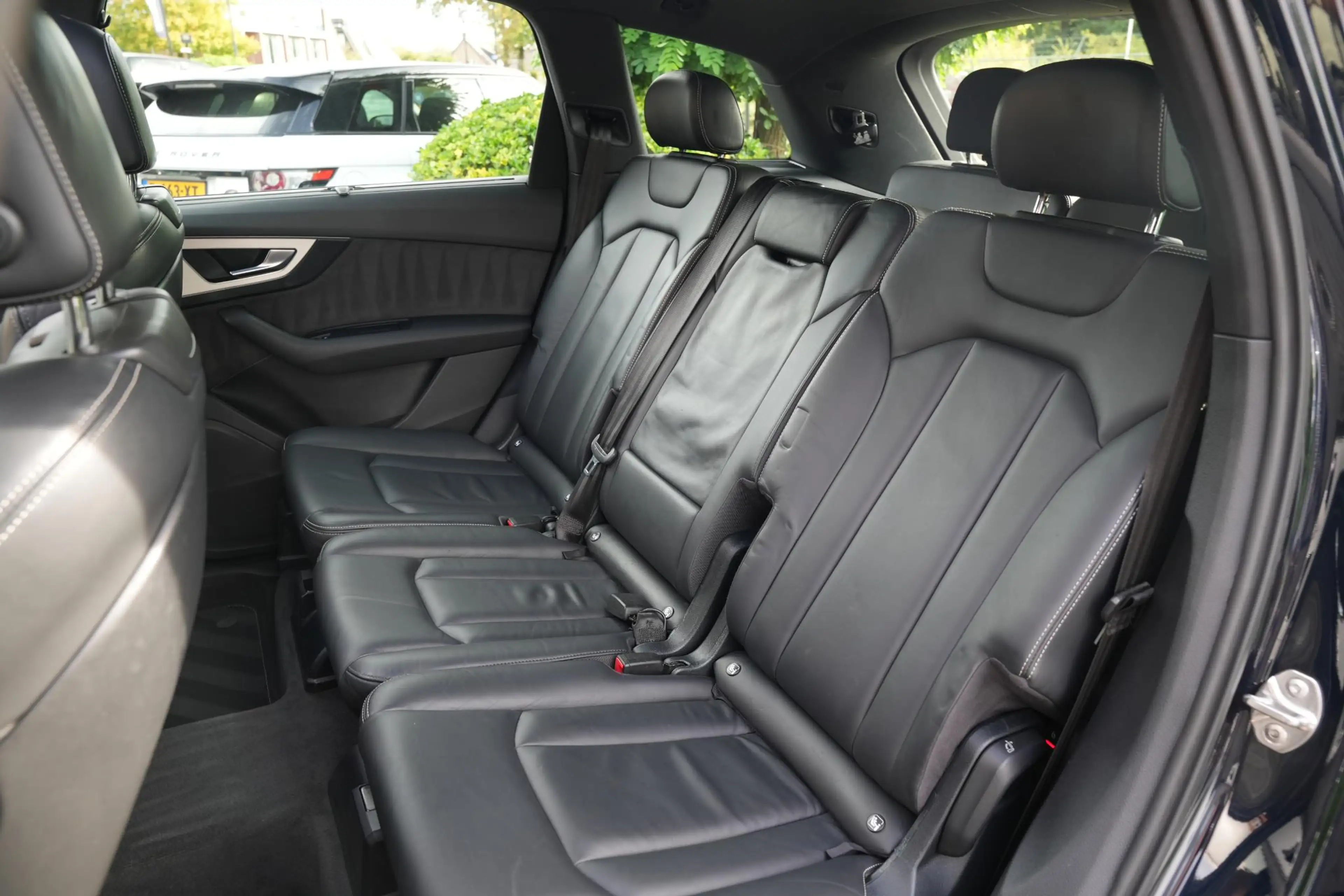 Audi Q7 3.0 TDI ultra quattro Pro Line S 7p Pano Leer S-li — photo 6
