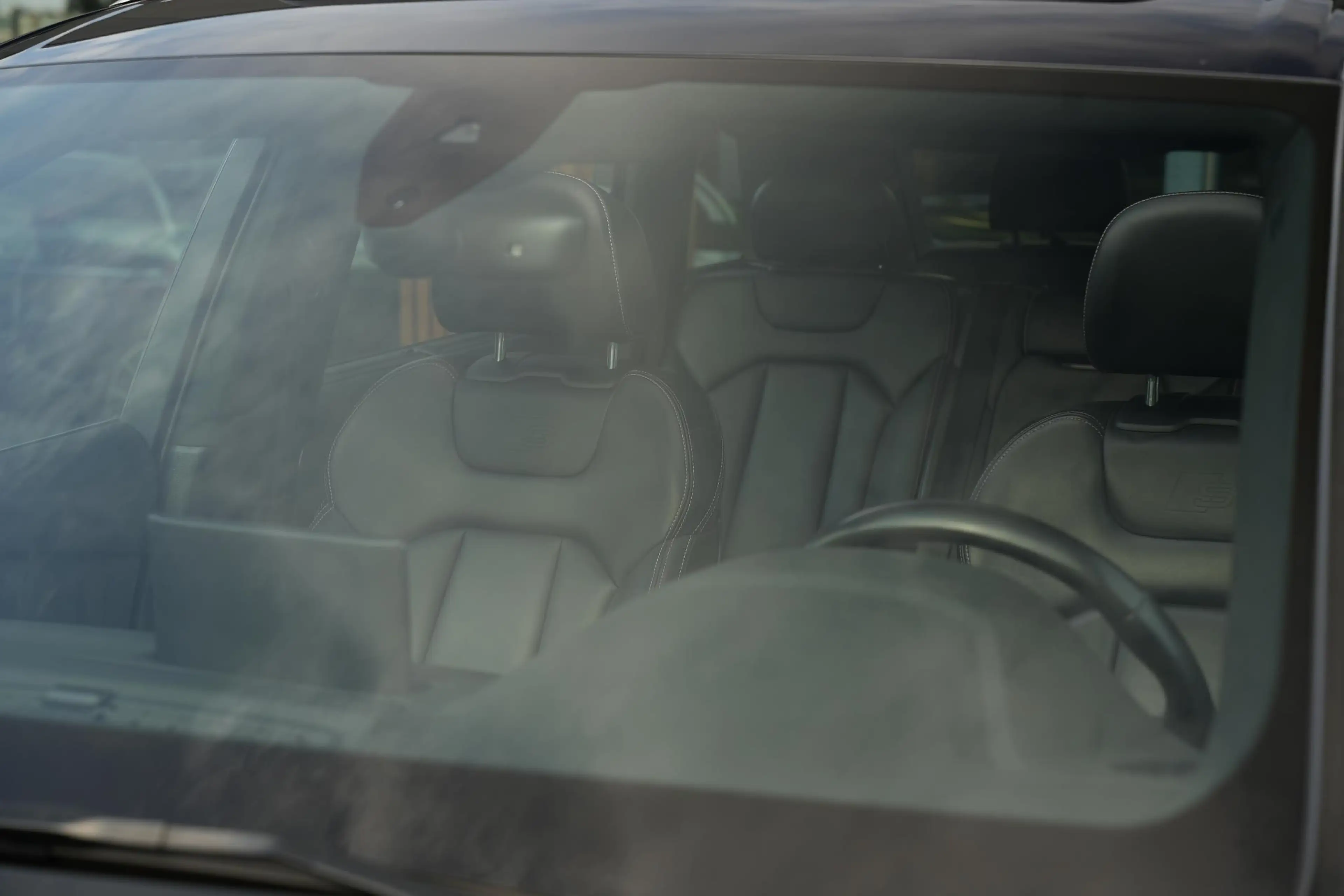 Audi Q7 3.0 TDI ultra quattro Pro Line S 7p Pano Leer S-li — photo 20