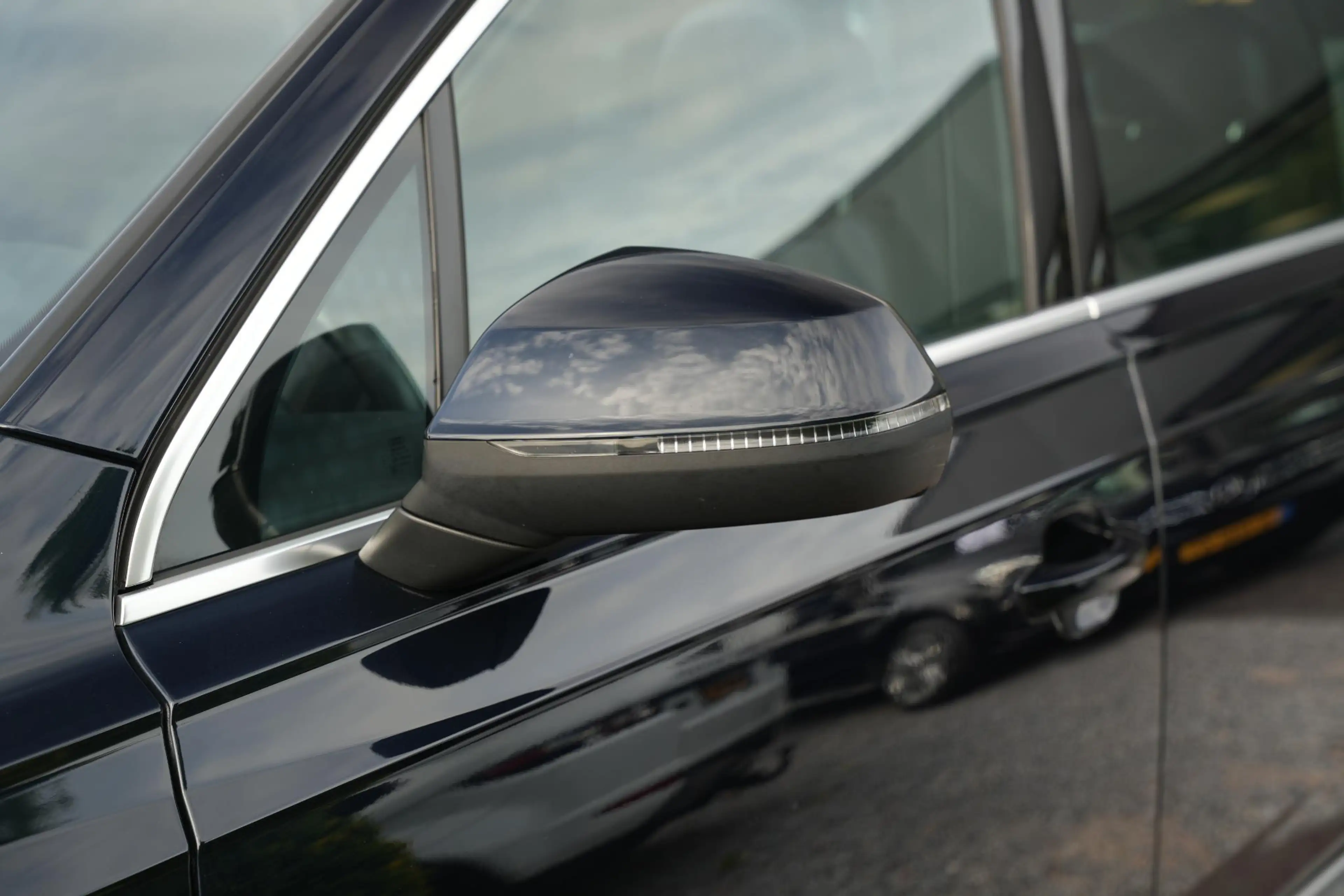 Audi Q7 3.0 TDI ultra quattro Pro Line S 7p Pano Leer S-li — photo 21