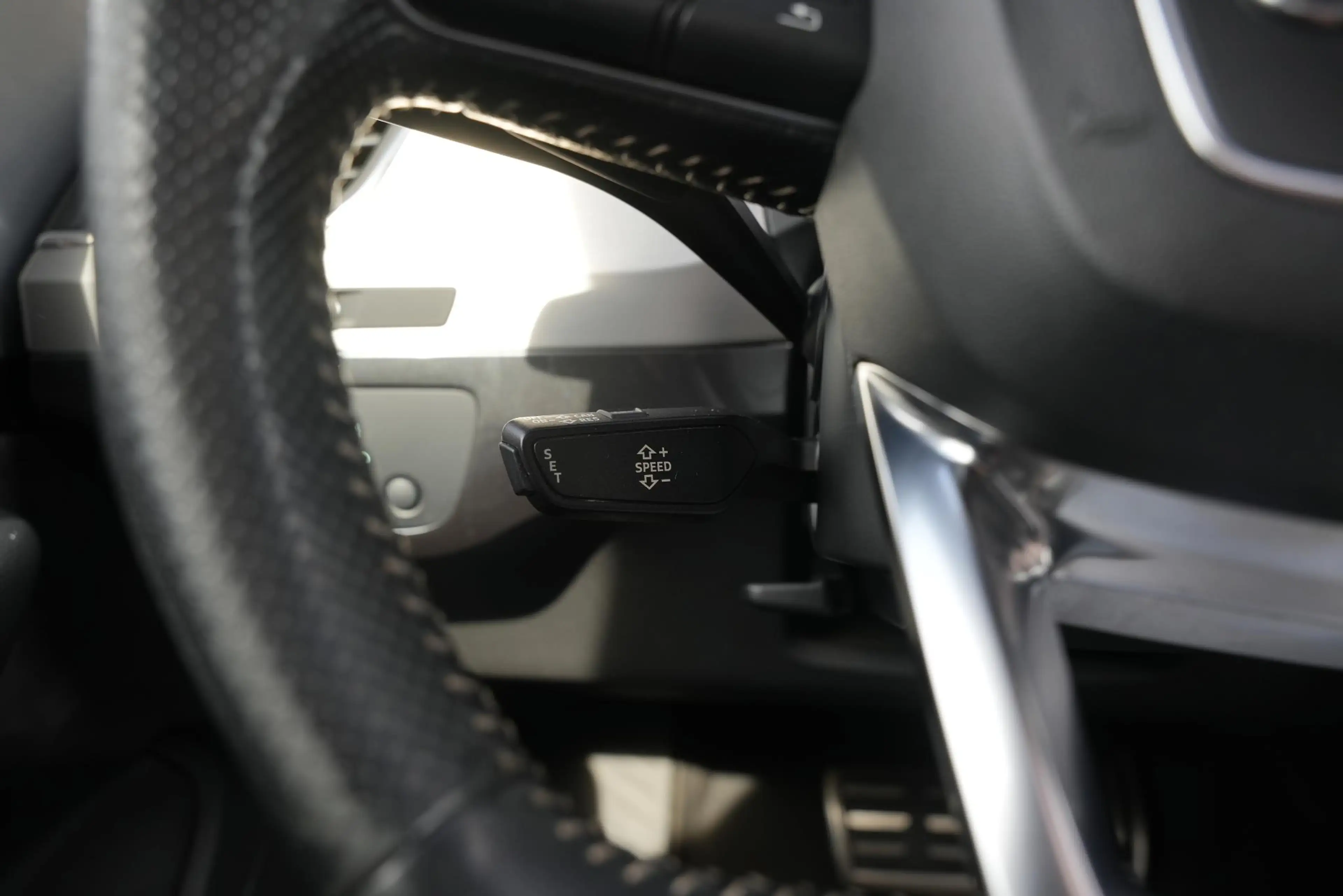 Audi Q7 3.0 TDI ultra quattro Pro Line S 7p Pano Leer S-li — photo 41