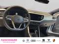 Volkswagen Taigo Move 1.0 TSI Navi Digitales Cockpit LED ACC Apple Silber - thumbnail 9