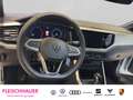 Volkswagen Taigo Move 1.0 TSI Navi Digitales Cockpit LED ACC Apple Silber - thumbnail 14