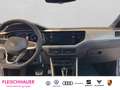 Volkswagen Taigo Move 1.0 TSI Navi Digitales Cockpit LED ACC Apple Silber - thumbnail 13