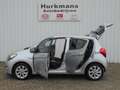 Opel Karl 1.0 ECOFLEX COSMO NL-AUTO CLIMA HALF LEER Gris - thumbnail 5