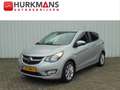 Opel Karl 1.0 ECOFLEX COSMO NL-AUTO CLIMA HALF LEER Gris - thumbnail 1